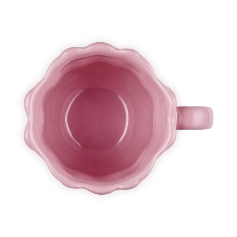 Le Creuset Mug 330ml Anemone Petal - Rose Quartz image number 2